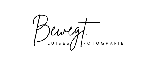 Bewegt. Luises Fotografie